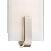 Load image into Gallery viewer, P1140 LED Wall light in Detail.

