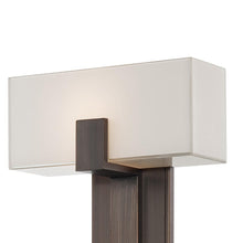 Load image into Gallery viewer, P1704 Wall Light in Detail.
