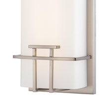 Load image into Gallery viewer, P465 LED Wall Light in Detail.
