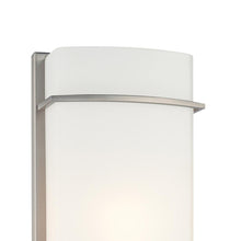 Load image into Gallery viewer, P465 Wall Light in Detail.
