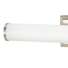 Load image into Gallery viewer, P574 LED Bath Vanity Light in Detail.

