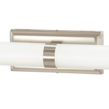 Load image into Gallery viewer, P574 LED Bath Vanity Light in Detail.
