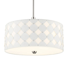 Load image into Gallery viewer, Patchwork Pendant Light (22-Inch).
