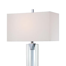 Load image into Gallery viewer, Portables P1608 Table Lamp in Detail.

