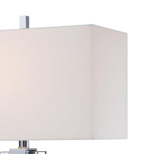 Load image into Gallery viewer, Portables P1608 Table Lamp in Detail.
