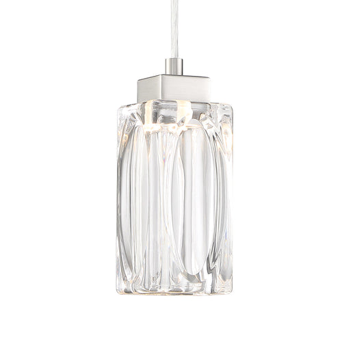Putnam Place LED Mini Pendant Light.