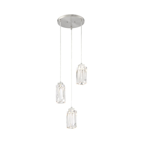 Putnam Place LED Pendant Light.