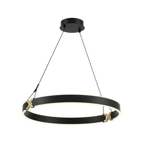 Recovery X LED Pendant Light.