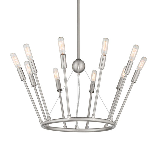 Royalty Chandelier.