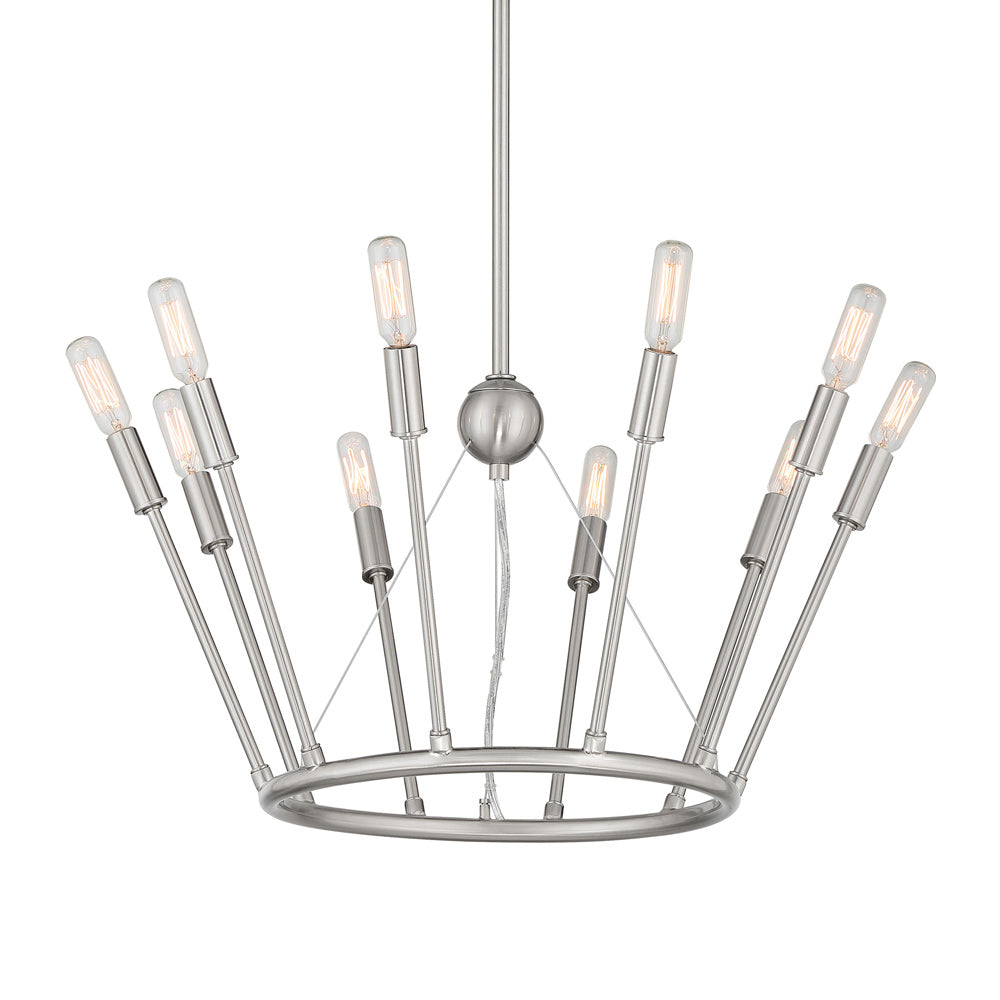 Royalty Chandelier.
