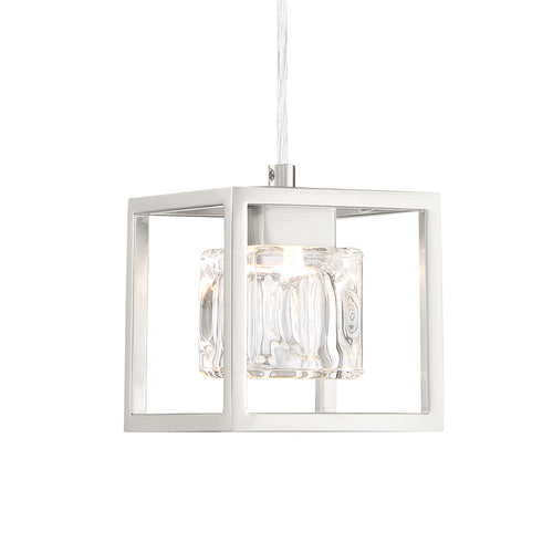 San Marin LED Mini Pendant Light.