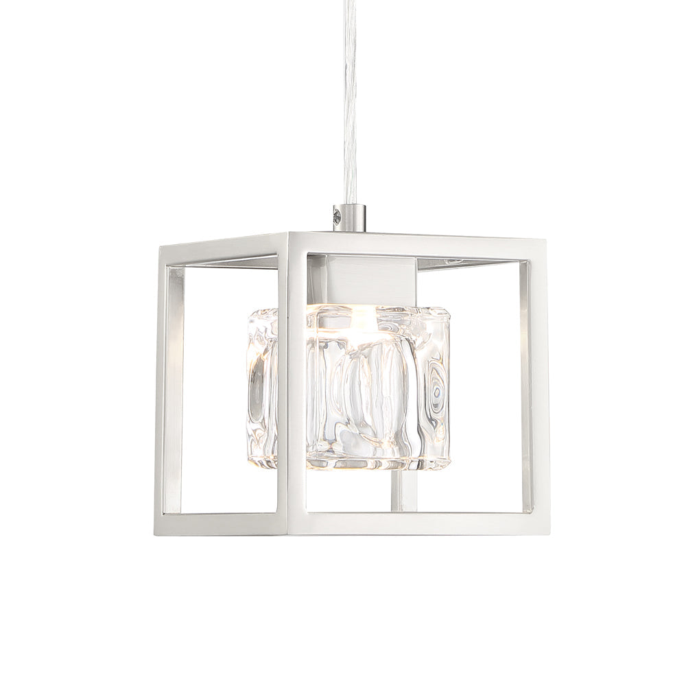 San Marin LED Mini Pendant Light.