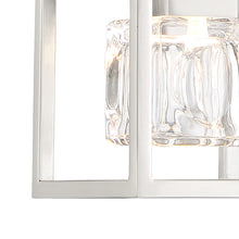 Load image into Gallery viewer, San Marin LED Mini Pendant Light in Detail.

