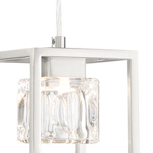 Load image into Gallery viewer, San Marin LED Mini Pendant Light in Detail.
