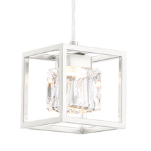 Load image into Gallery viewer, San Marin LED Pendant Light in Detail.
