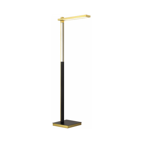 Sauvity LED Floor Lamp.