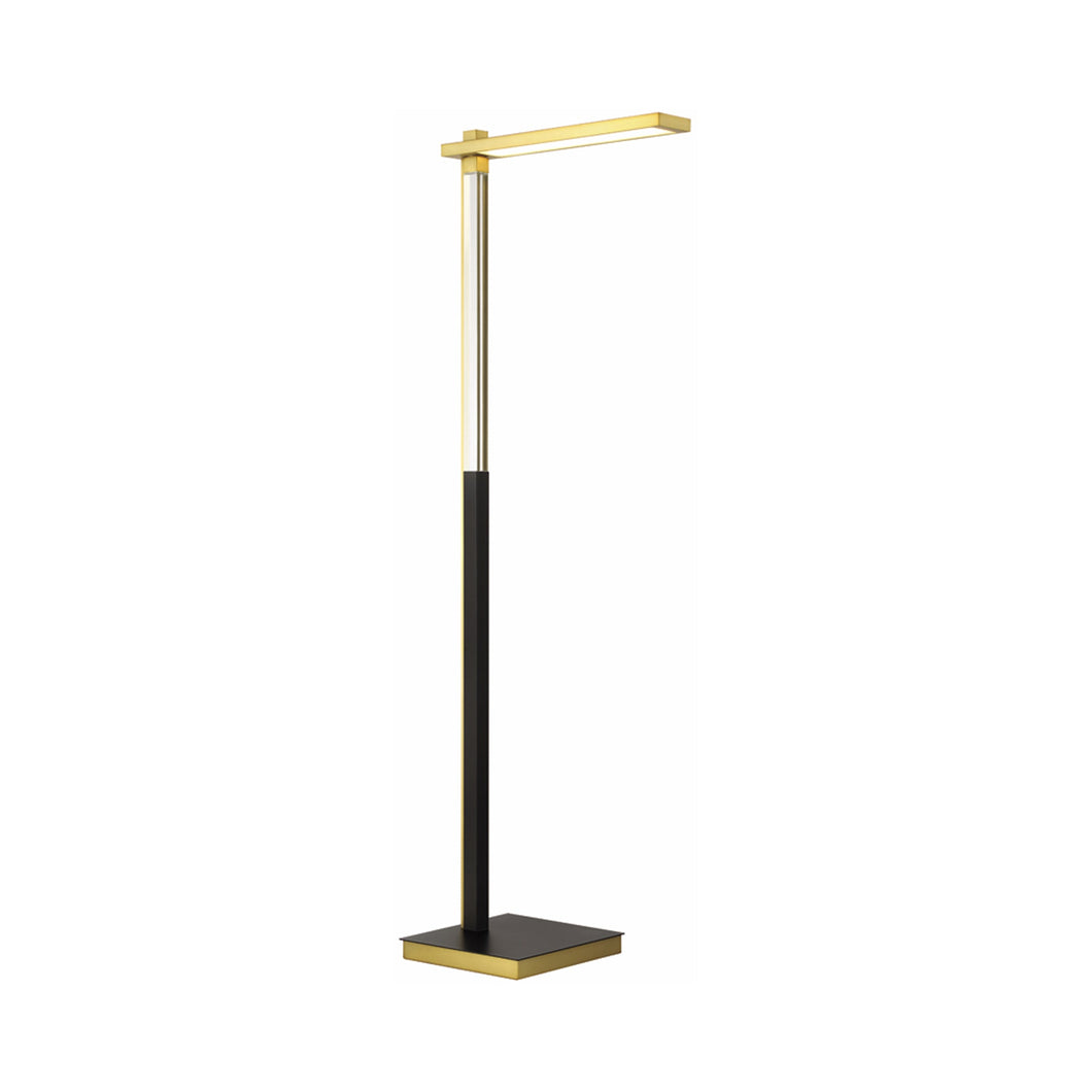 Sauvity LED Floor Lamp.