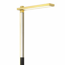 Load image into Gallery viewer, Sauvity LED Floor Lamp in Detail.
