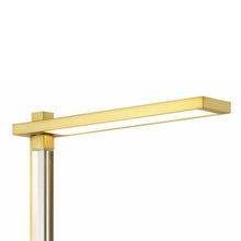 Load image into Gallery viewer, Sauvity LED Floor Lamp in Detail.
