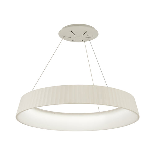Star Gate LED Pendant Light.