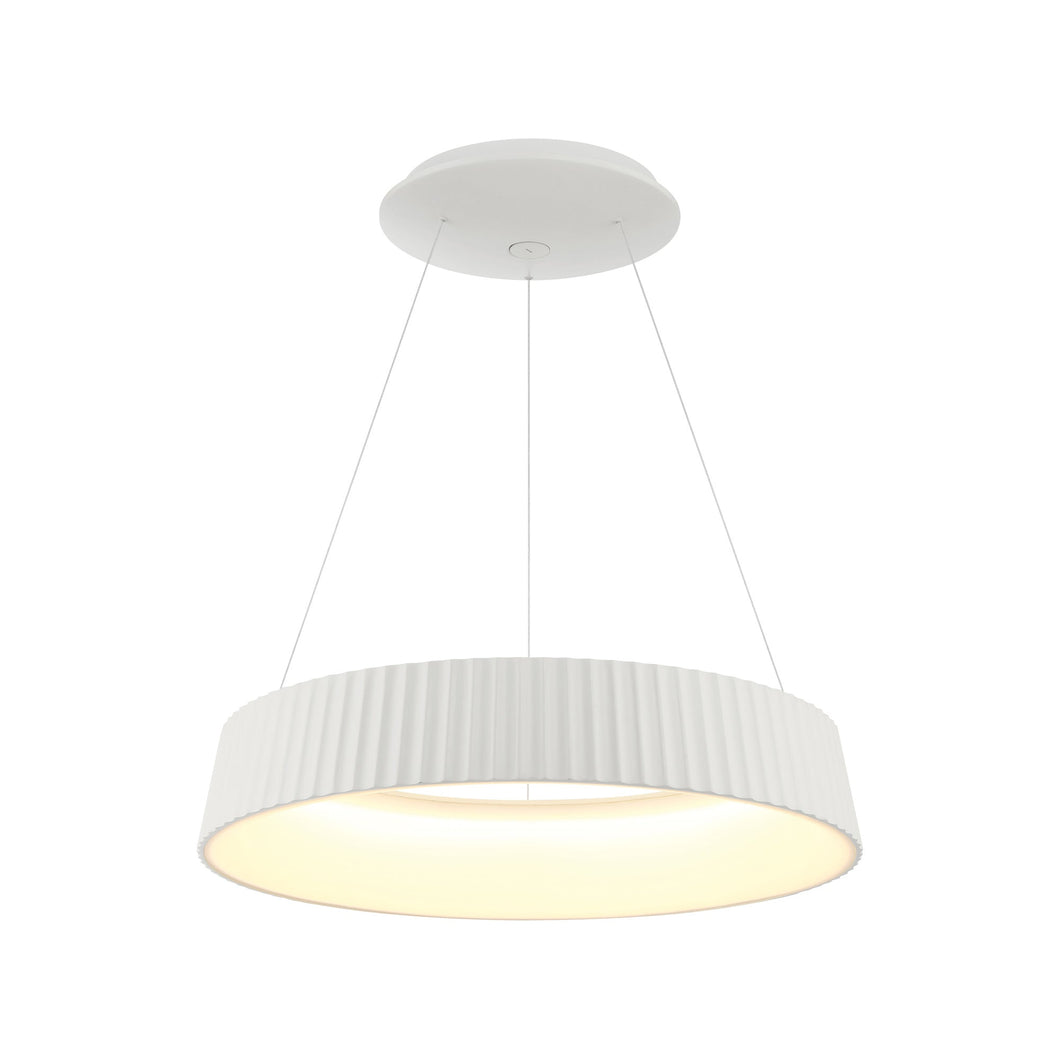 Star Gate LED Pendant Light (Small).