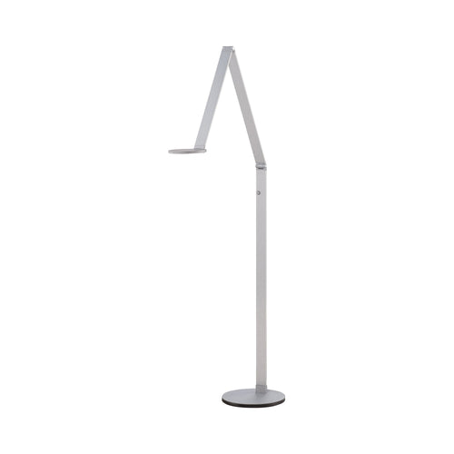 Task LED Floor Lamp.