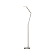 Load image into Gallery viewer, Task LED Floor Lamp (8.25-Inch).
