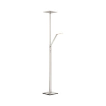 Load image into Gallery viewer, Task LED Floor Lamp (16.5-Inch).
