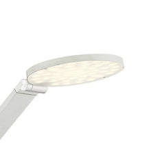 Load image into Gallery viewer, Task LED Table Lamp in Detail.

