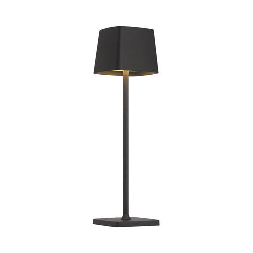 Task Portables LED Rechargeable Table Lamp.