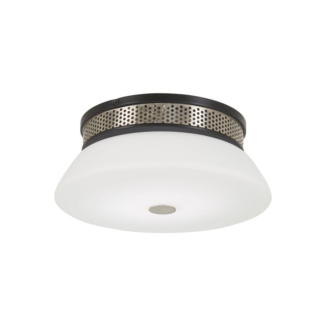 Tauten LED Flush Mount Ceiling Light (Small).