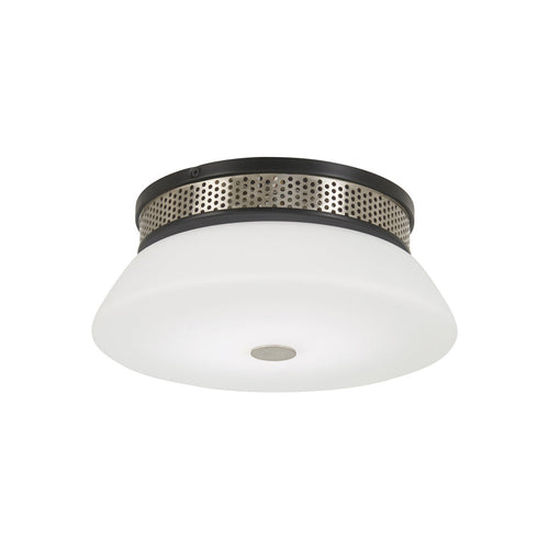 Tauten LED Flush Mount Ceiling Light.