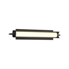 Load image into Gallery viewer, Trizay LED Wall Light (Small).
