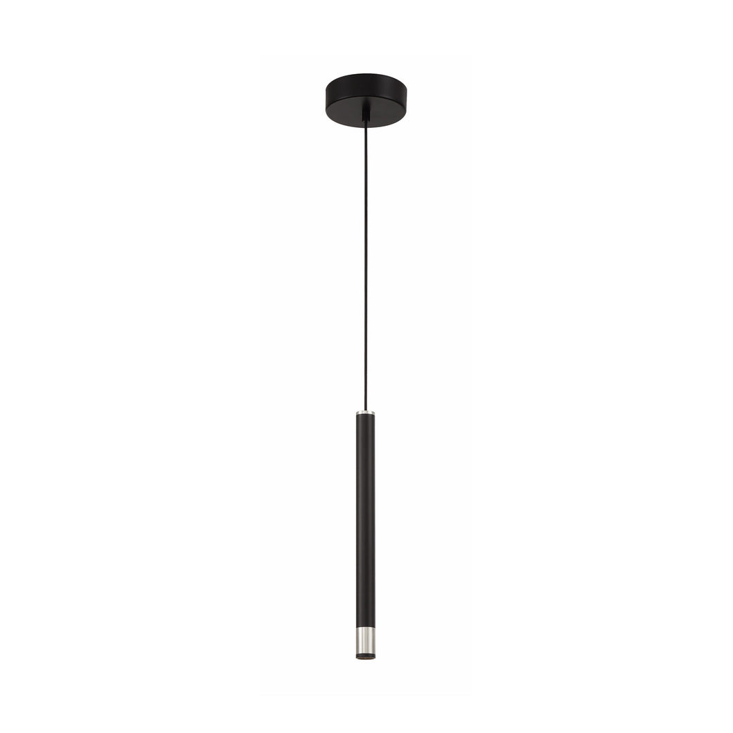 Wand LED Mini Pendant Light.
