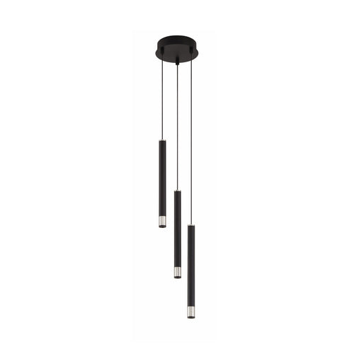 Wand LED Pendant Light.