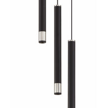 Load image into Gallery viewer, Wand LED Pendant Light in Detail.
