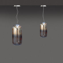 Load image into Gallery viewer, Gople Mini Pendant Light in Detail.
