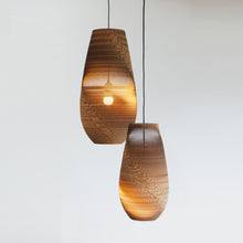 Load image into Gallery viewer, Drop Pendant Light in Detail.

