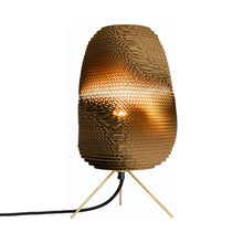Load image into Gallery viewer, Ebey Table Lamp in Detail.
