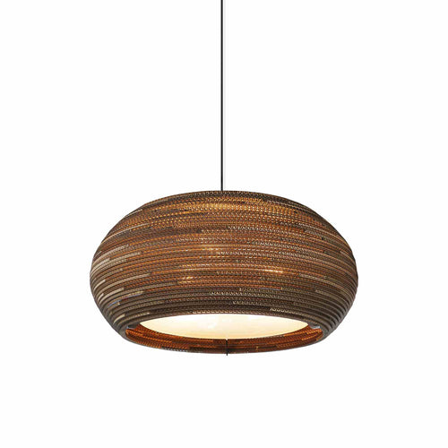 Ohio Pendant Light.