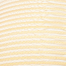 Load image into Gallery viewer, Ohio Pendant Light in Blonde (swatch image).
