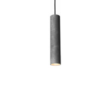 Load image into Gallery viewer, Roest Pendant Light in Zinc (11.75-Inch).
