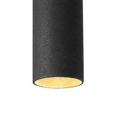 Load image into Gallery viewer, Roest Pendant Light in Detail.
