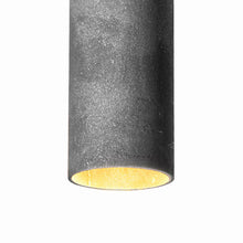 Load image into Gallery viewer, Roest Pendant Light in Detail.
