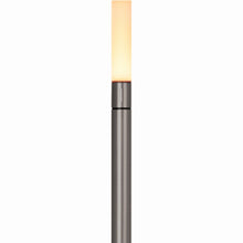 Load image into Gallery viewer, Wick LED Table Lamp in Detail.
