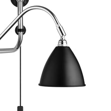 Load image into Gallery viewer, Bestlite BL10 Wall Light in Detail. 

