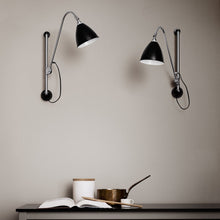 Load image into Gallery viewer, Bestlite BL5 Wall Light in Detail.
