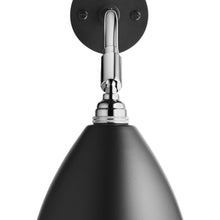 Load image into Gallery viewer, Bestlite BL7 Wall Light in Detail.
