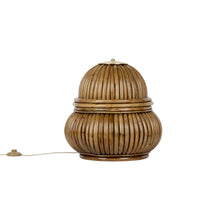 Load image into Gallery viewer, Bohemian Floor Lamp.
