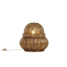 Load image into Gallery viewer, Bohemian Floor Lamp in Detail.
